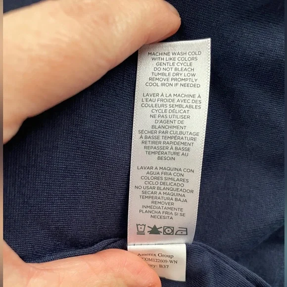 Kids' Spring or Fall Jacket - Picture 7 of 8